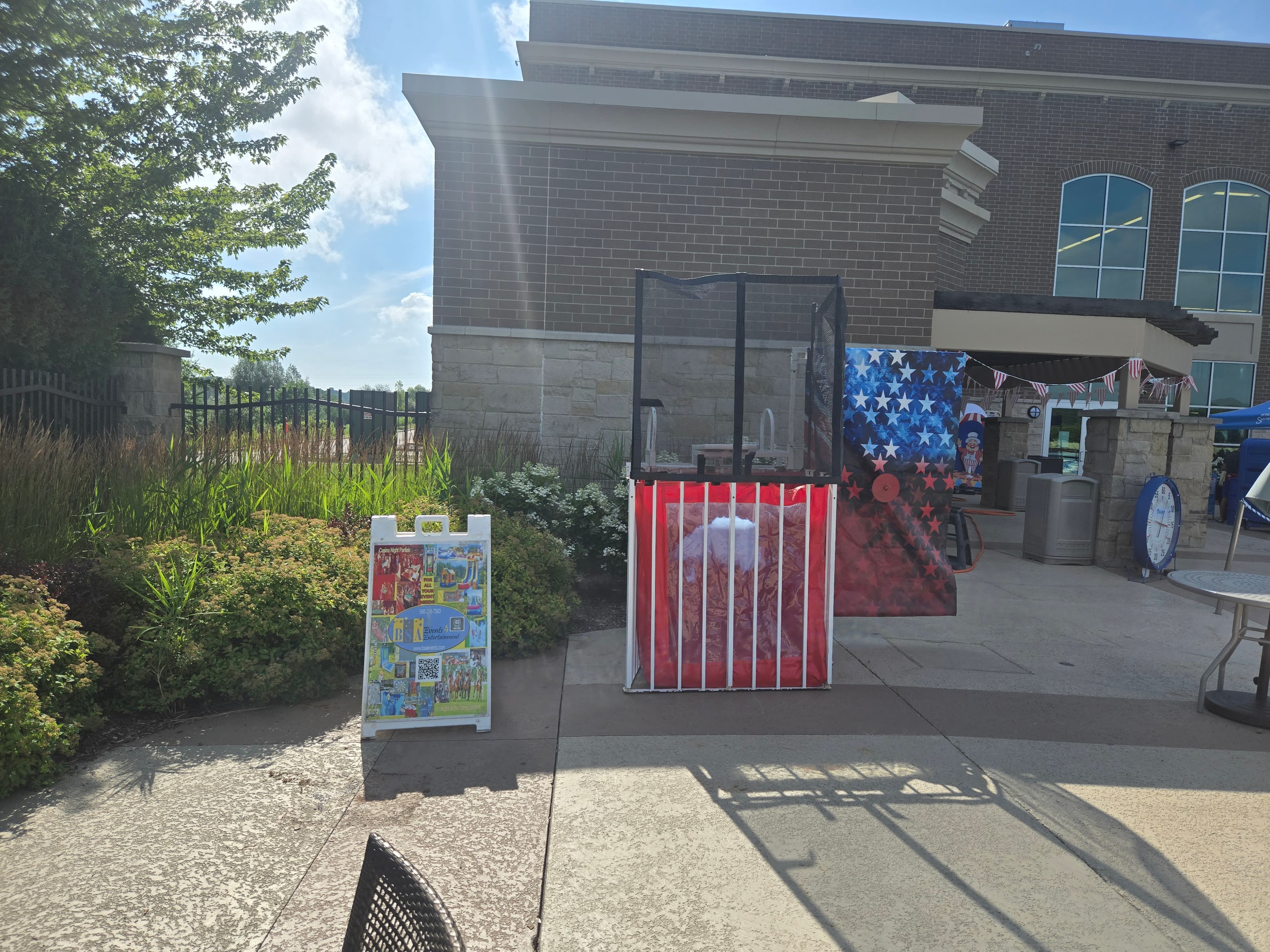 Dunk Tank additional photo