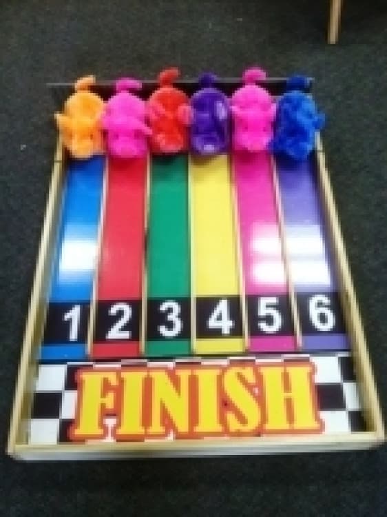 Here Piggy rental photo — BSA Events