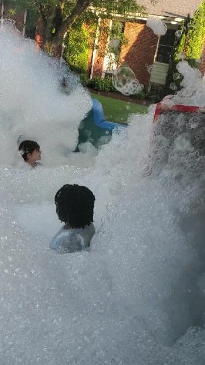 Private Buyout / Group Foam Experience additional photo