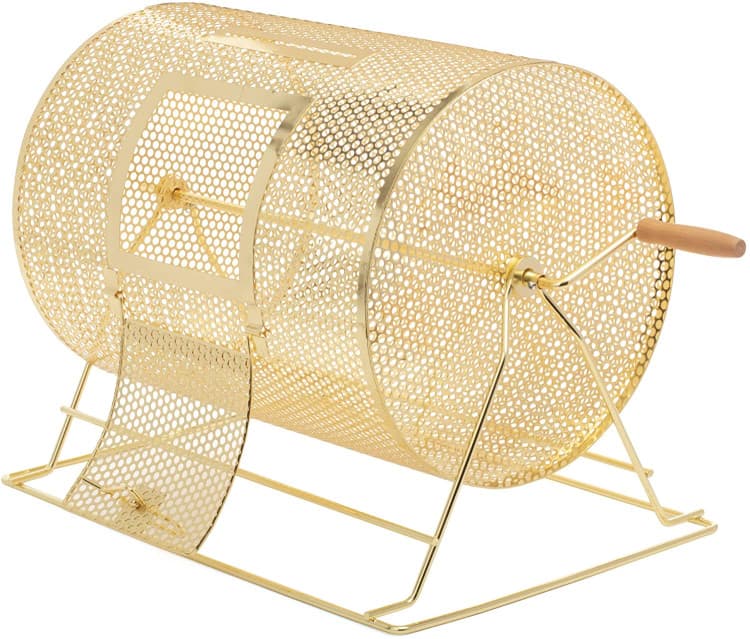 Raffle drum rental — BSA Events Metro Detroit