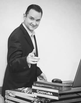 Super Dave DJ Service rental photo — BSA Events